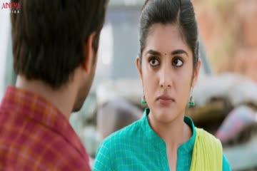 Aaj Ka Khiladi (Ninnu Kori) (2020) 720p Hindi Dubbed thumb