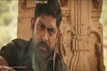 Aravindha Sametha 2018 Hindi Dubbed thumb