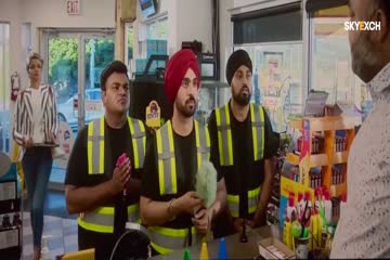 Babe Bhangra Paunde Ne 2022 HD 720p DVD SCR thumb