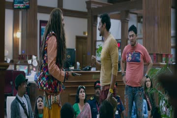 Bank Chor 2017 DVD RIP thumb