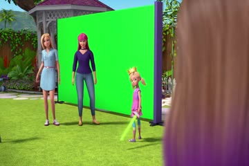 Barbie Princess Adventure 2020 Dub in Hindi thumb