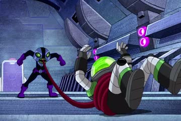 Ben 10 vs. the Universe The Movie 2020 Dub in Hindi thumb