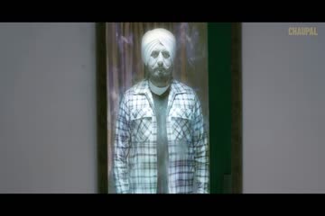 Bhoot Uncle Tusi Great Ho 2023 DVD Rip thumb