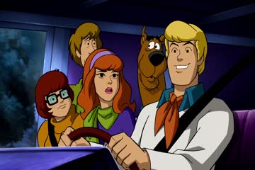 Big Top Scooby-Doo 2012 Dub in Hindi thumb