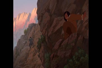 Brother Bear 2003 Dub in Hindi thumb