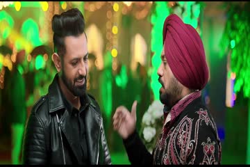 Carry On Jatta 2 2018 in Hindi DVD Rip thumb