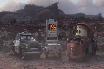 Cars 3 2017 Dub in Hindi thumb