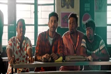 D Block 2022 Hindi Dubbed thumb