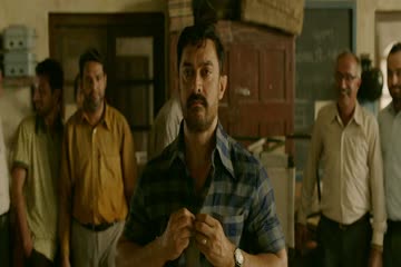 Dangal 2016 Bluray Prind HD thumb