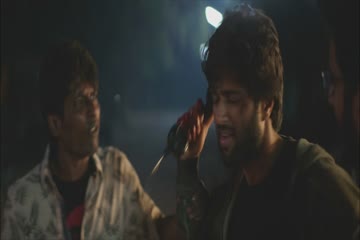 Dear Comrade 2019 Hindi Dubbed thumb