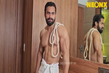 Desi Ras 2024 NeonX Hindi Short Film thumb