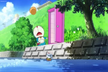 Doraemon Nobita no Takarajima 2018 Dub in Hindi thumb