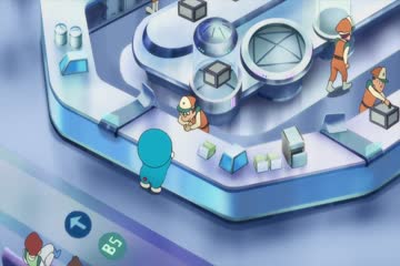 Doraemon Nobitas Secret Gadget Museum 2013 Dub in Hindi thumb