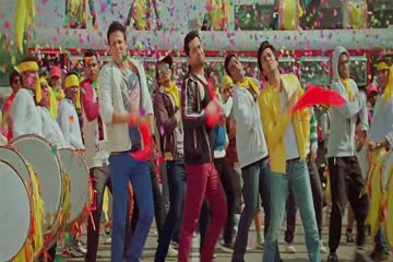 Grand Masti part 2 2013 thumb