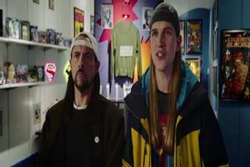 Jay and Silent Bob Reboot 2019 Dub in Hindi thumb