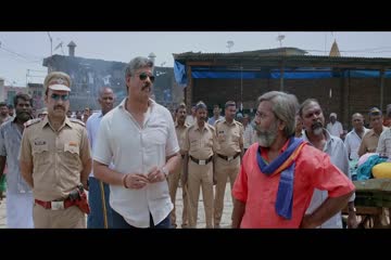 Kaala 2018 DVD Rip thumb