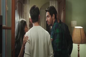 Kapoor and Sons 2016 DvD rip thumb