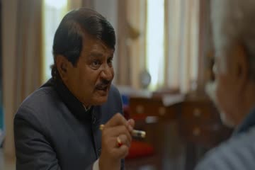 Kaun Banegi Shikharwati 2022 S01 ALL EP Hindi thumb