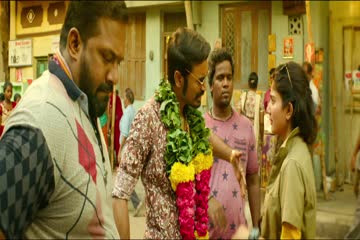 Maari 2 2012 Hindi Dubbed thumb