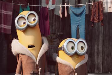 Minions 2015 Dub in Hindi thumb