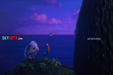 Moana 2 2024 Dub in Hindi thumb