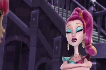 Monster High 13 Wishes 2013 Dub in Hindi thumb