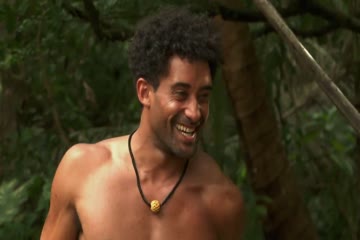 Naked and Afraid of Love 2021 S01 ALL EP in Hindi thumb