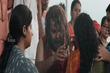 Odiyan 2018 Hindi Dubbed thumb