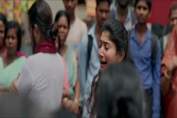 Padi Padi Leche Manasu AKA Dil Dhadak Dhadak Hindi Dubbed thumb