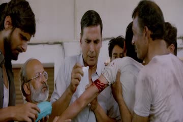 Padman 2018 DVD Rip thumb