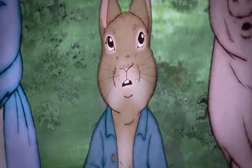 Peter Rabbit 2018 Dub IN Hindi thumb