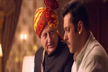 Prem Ratan Dhan Payo 2015 DVD Rip thumb