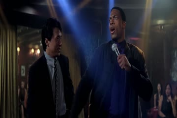 Rush Hour 2 2001 Dub in Hindi thumb