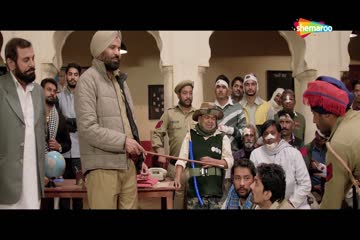 Sardaarji 2 2016 DVD Rip thumb