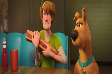 Scoob! 2020 Dub in Hindi thumb