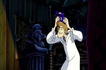 Scooby Doo and the Goblin King 2008 Dub in Hindi thumb