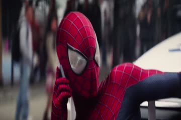 Spider Man 4 The Amazing Spide Man 2 2014 Dub in Hindi thumb