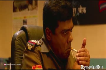 Surya The Brave Soldier 2018 Hindi Dubbed thumb