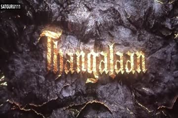 Thangalaan 2024 Hindi Dubbed thumb