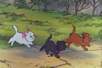 The Aristocats (1970) Dub in Hindi thumb