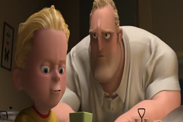 The Incredibles 2004 thumb