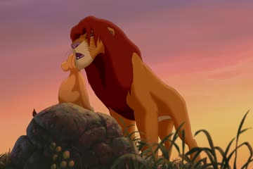 The Lion King II 2 Simba s Pride 1998 Dub in Hindi thumb