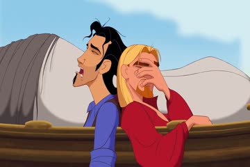 The Road to El Dorado 2000 Dub in Hindi thumb