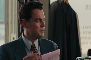 The Wolf of Wall Street 2013 Dub in Hindi thumb