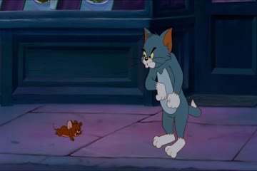 Tom and Jerry The Movie 1992 Dub in Hindi thumb