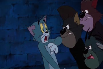 Tom and Jerry The Movie 1992 Dub in Hindi thumb