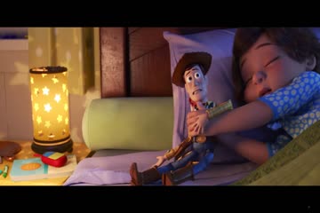 Toy Story 4 (2019) Dub in Hindi thumb