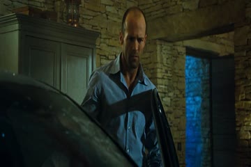 Transporter 3 2008 Dub in Hindi thumb