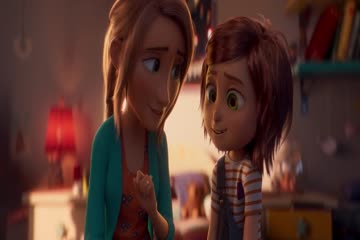 Wonder Park (2019) Dub in Hindi thumb